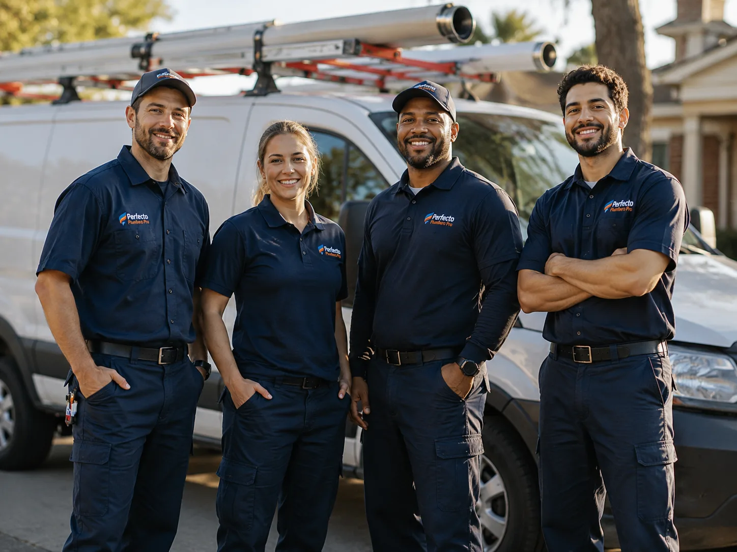 Emergency Plumber Near Me in Thaxton, VA near me